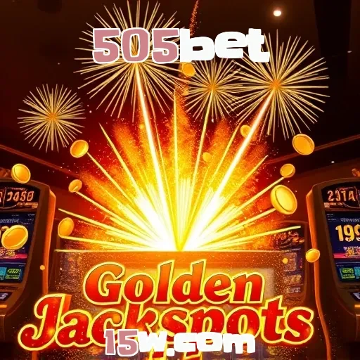 505bet: Descubra a Diversão em Novos Jogos Brasileiros!