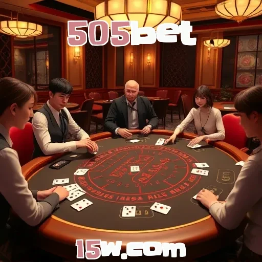 505bet: Dicas e Truques para Navegar na Seção FAQ do Site