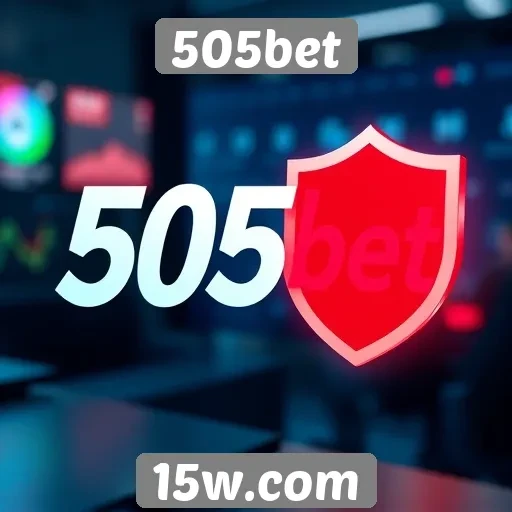 515bet se destaca pela segurança nas transações