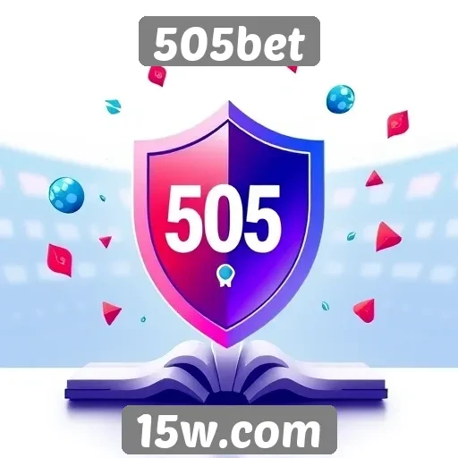 Segurança e confiabilidade do 505bet em transações online