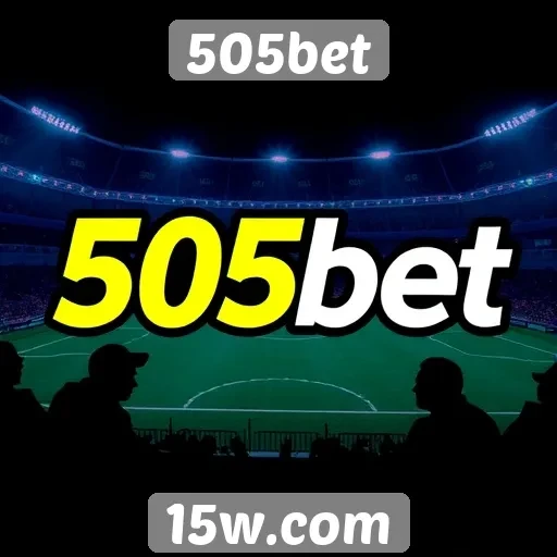Como o 505bet se destaca no mercado de apostas