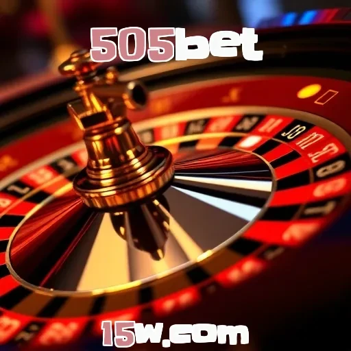 505bet: Mergulhe na Diversão do Bingo Como Nunca Antes!